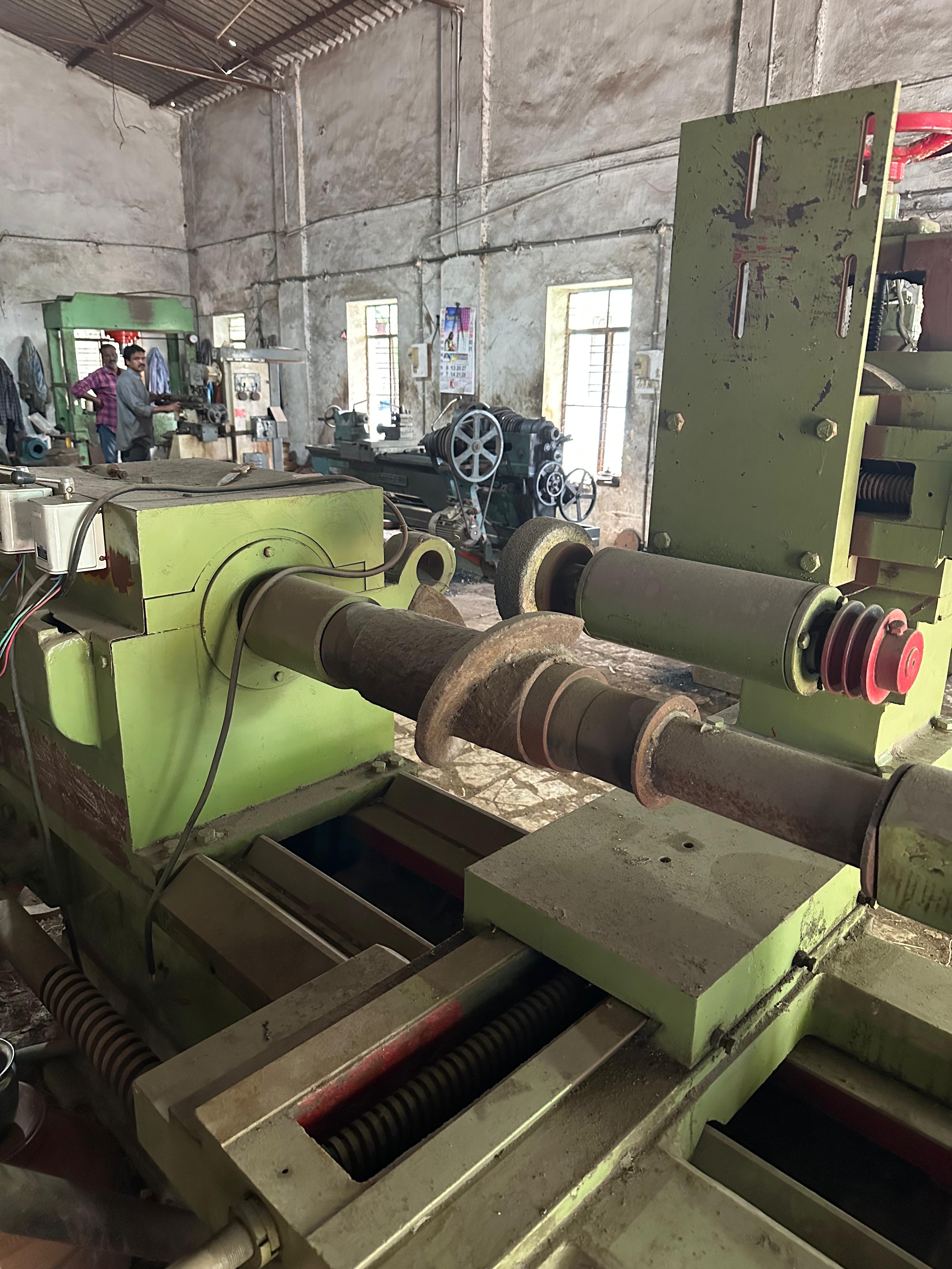 Our Global Manufacturing Operations