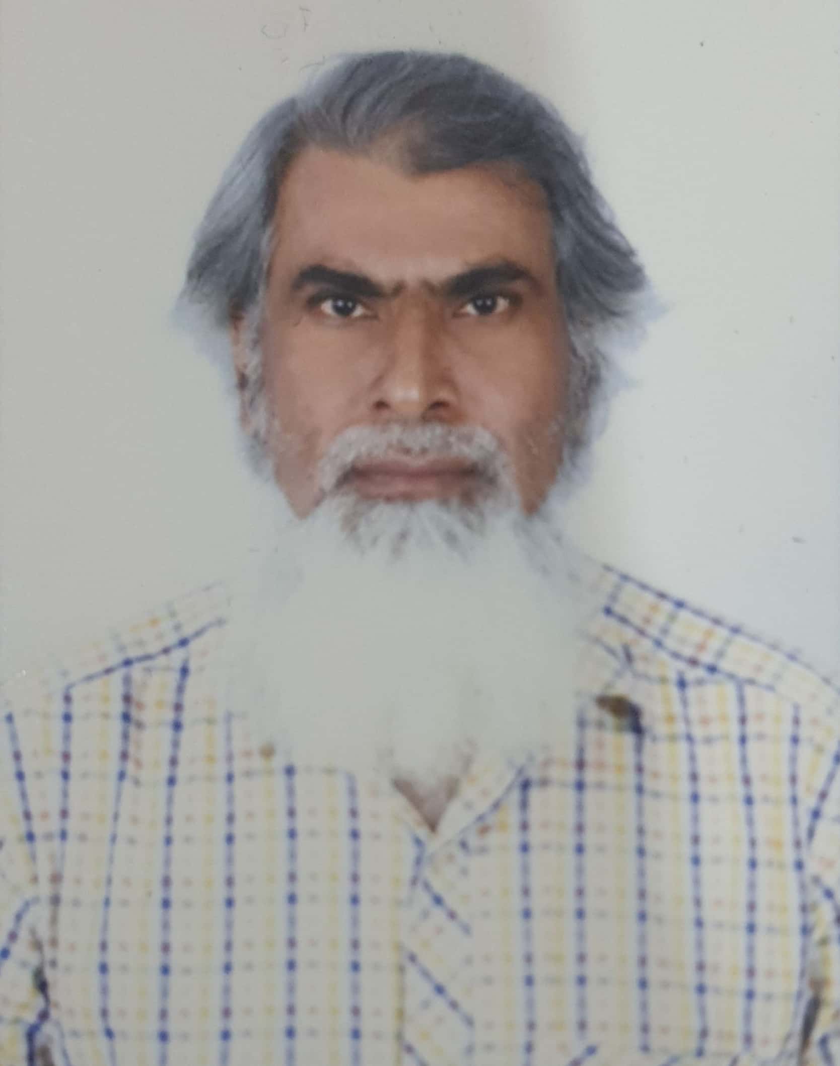Mr. Mohammed Suleman - United Engineering Works Proprietor
