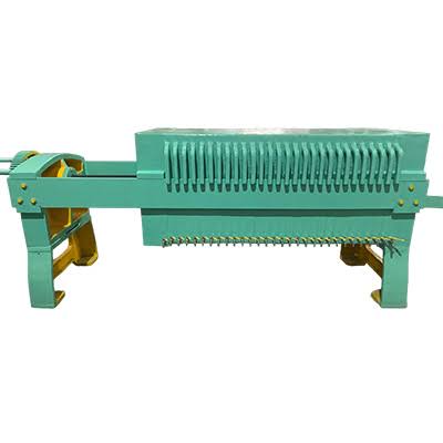 Filter Press